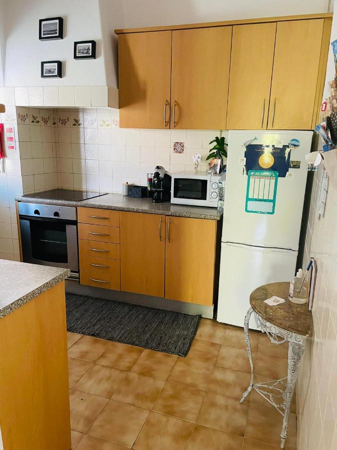 Casa Da Avo Apartment Портиман Екстериор снимка
