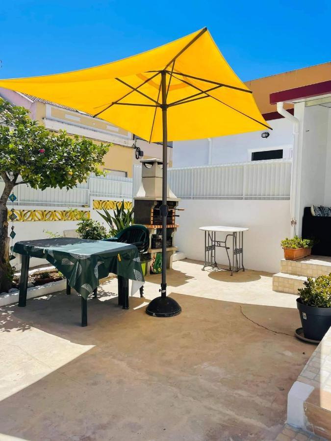 Casa Da Avo Apartment Портиман Екстериор снимка