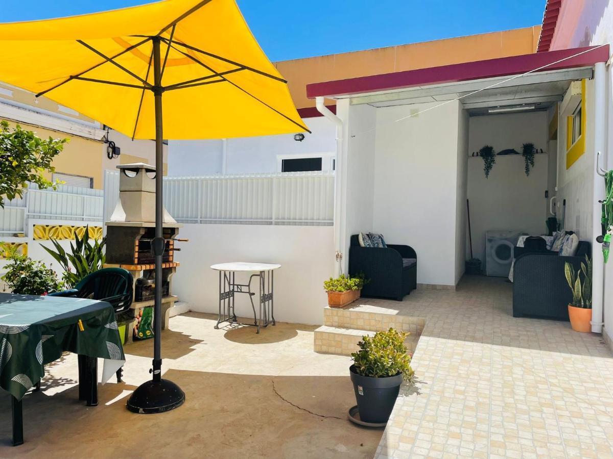 Casa Da Avo Apartment Портиман Екстериор снимка