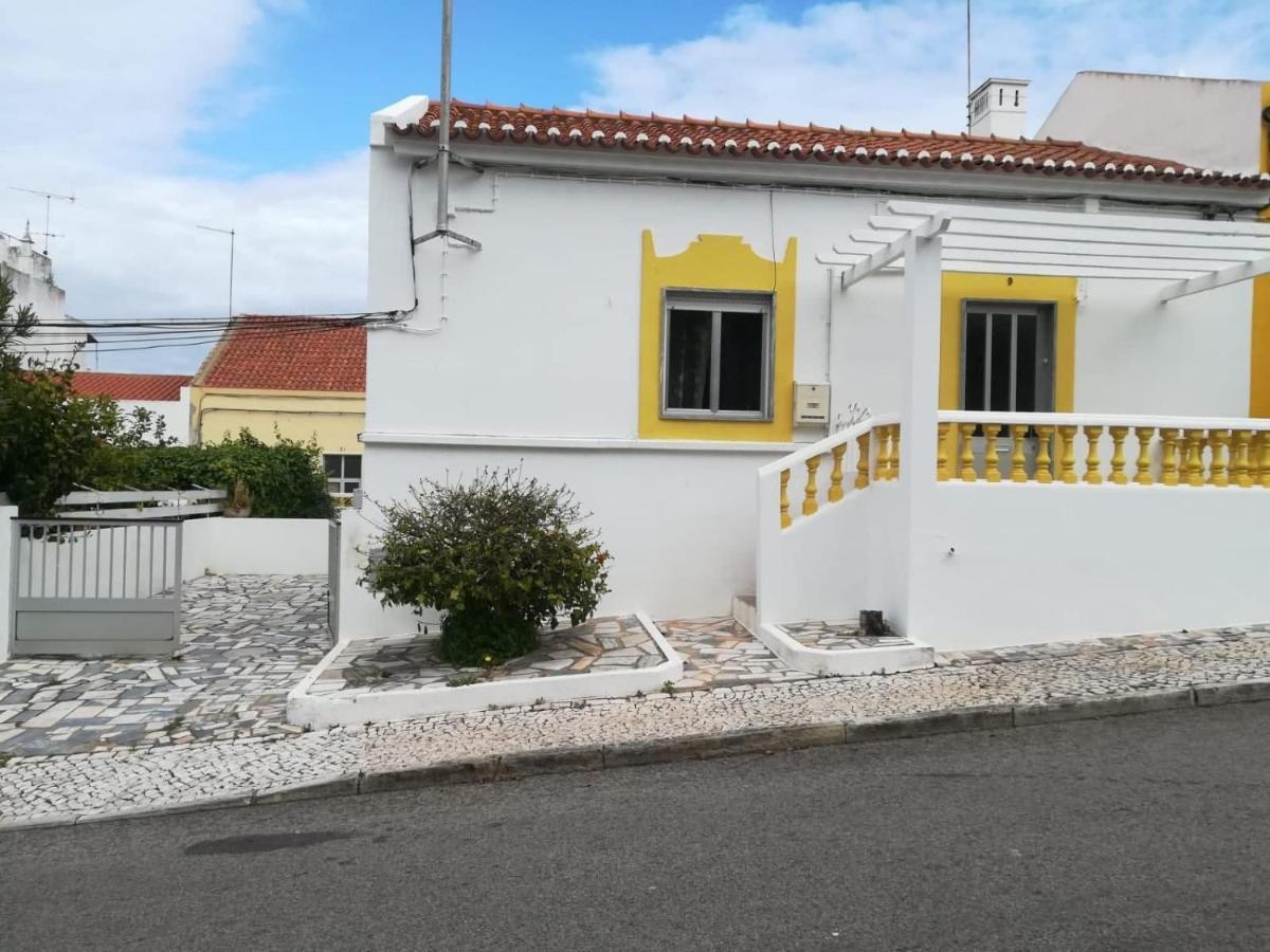 Casa Da Avo Apartment Портиман Екстериор снимка