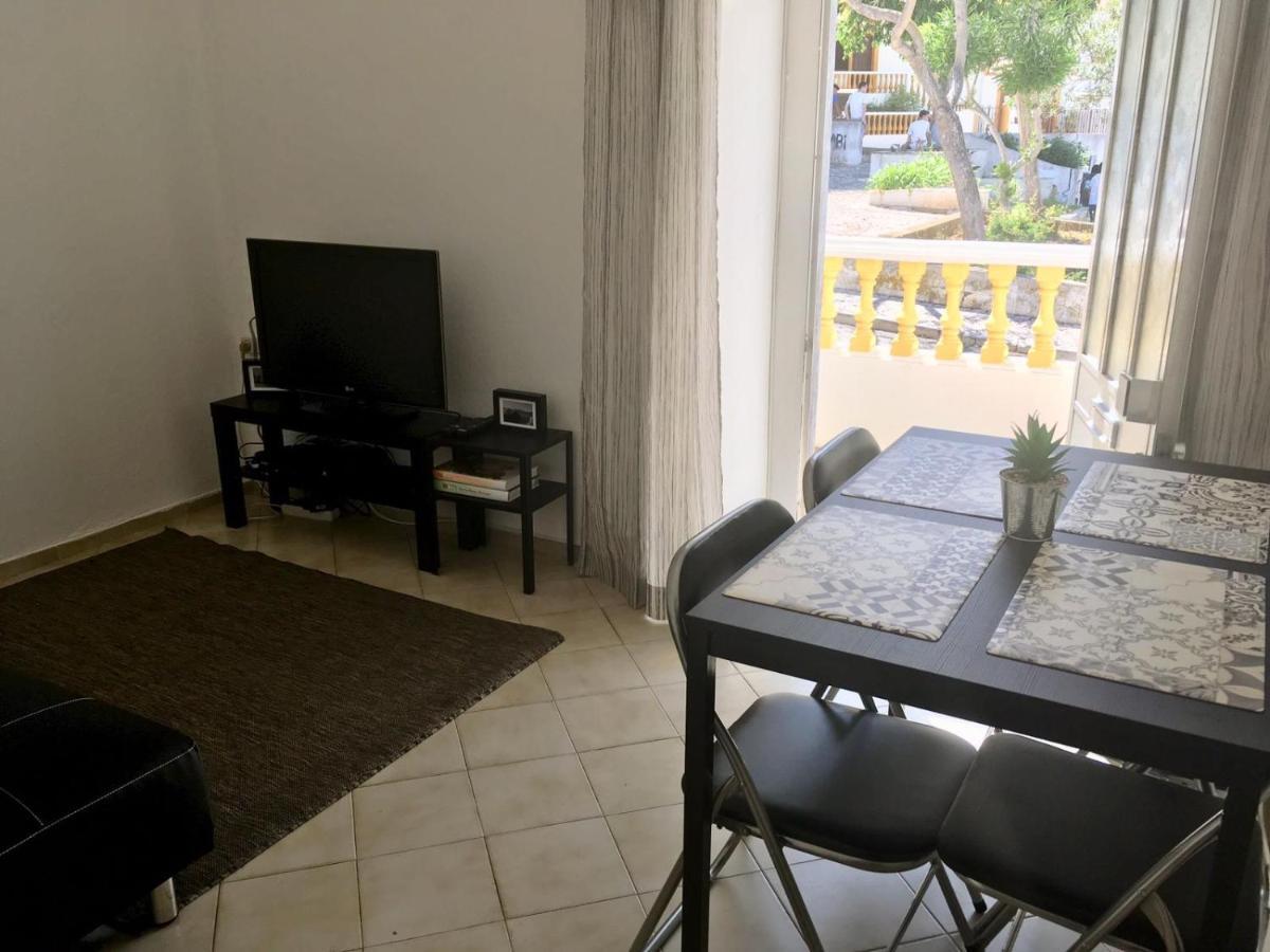 Casa Da Avo Apartment Портиман Екстериор снимка