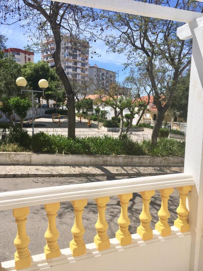 Casa Da Avo Apartment Портиман Екстериор снимка